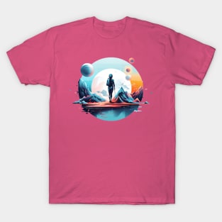 Wandering T-Shirt